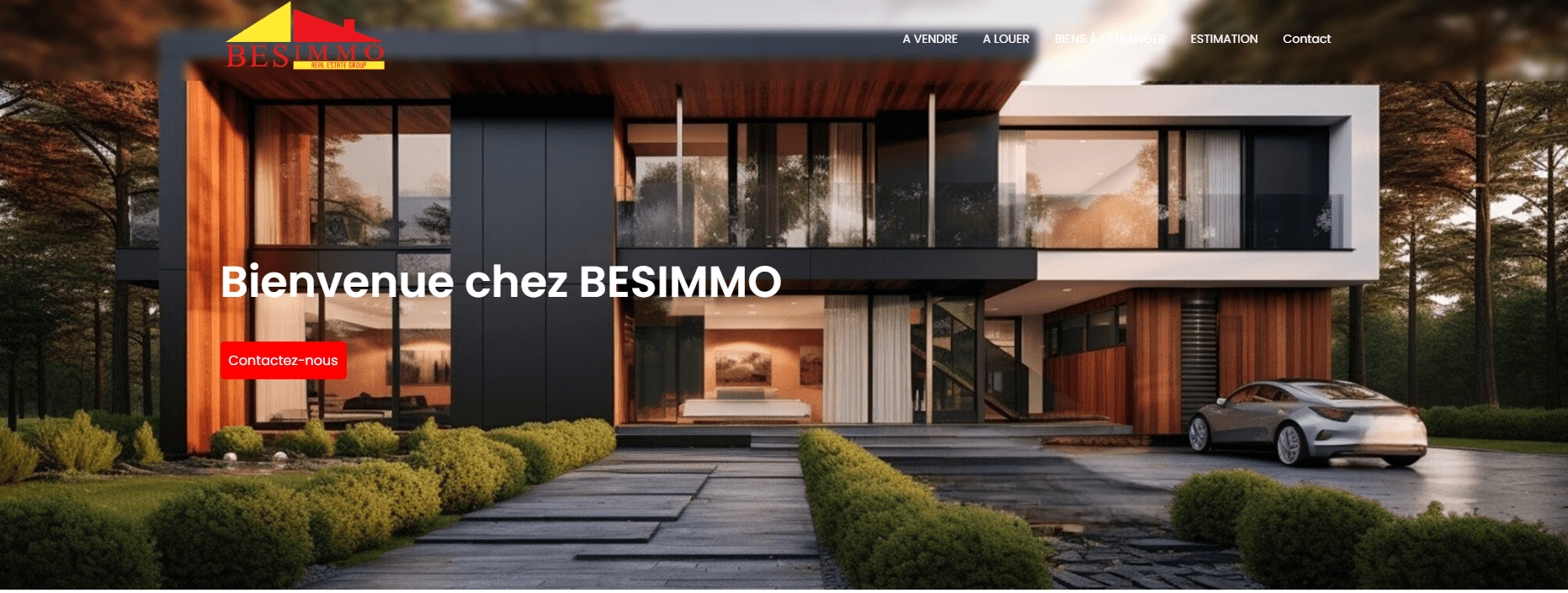 Besimmo